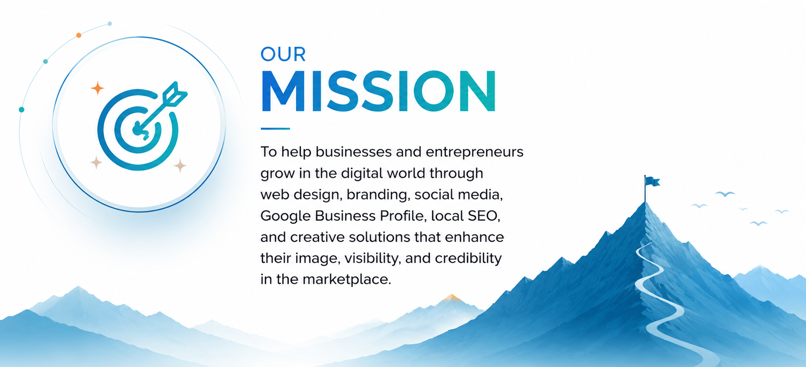 Our Mission