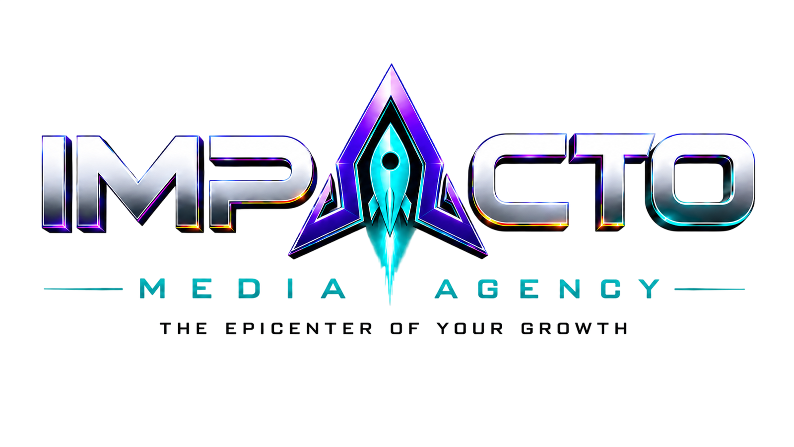 Impacto Media Agency