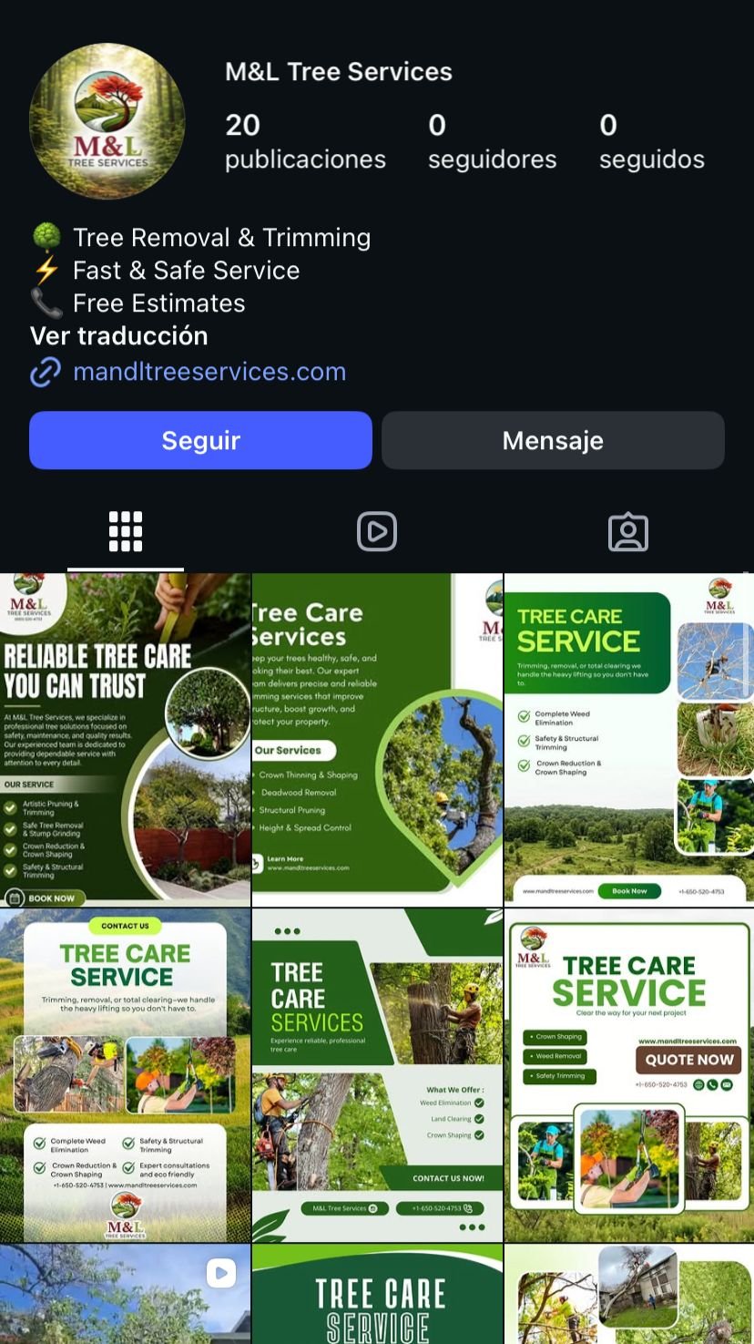 Social Media Design